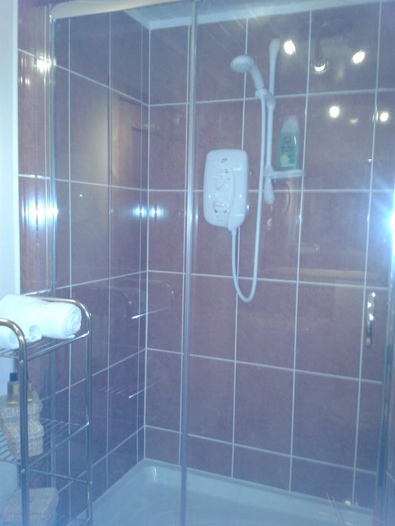 Mo-Dhachaidh B&B Poolewe Cameră foto